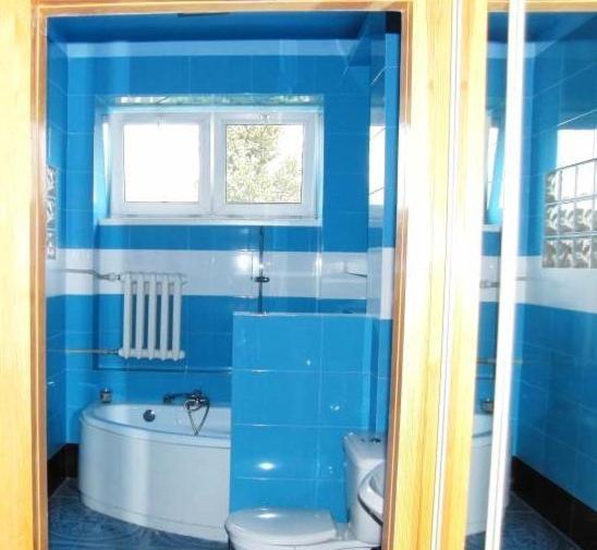 Pokoje Goscinne Jaz Homestay