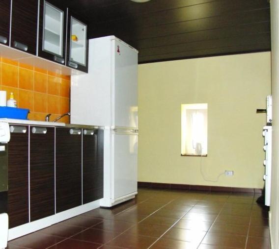 Pokoje Goscinne Jaz Homestay *