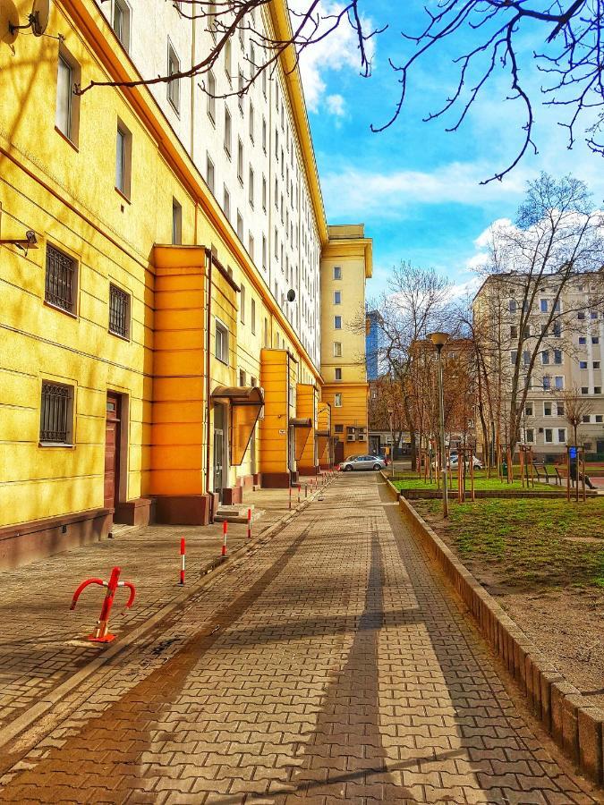 Royal Aleja Jana Pawla Ii Apartamento