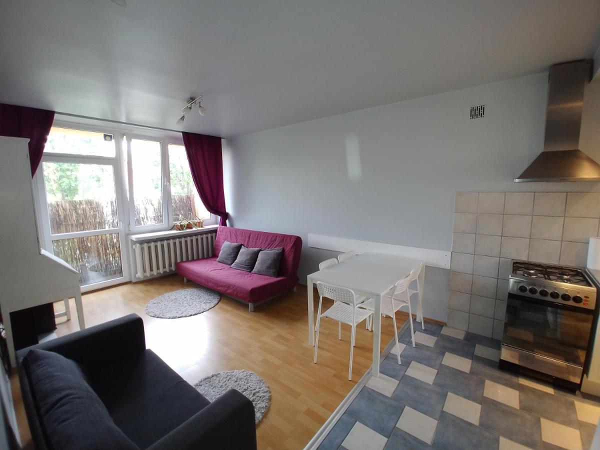 Apartment Saski