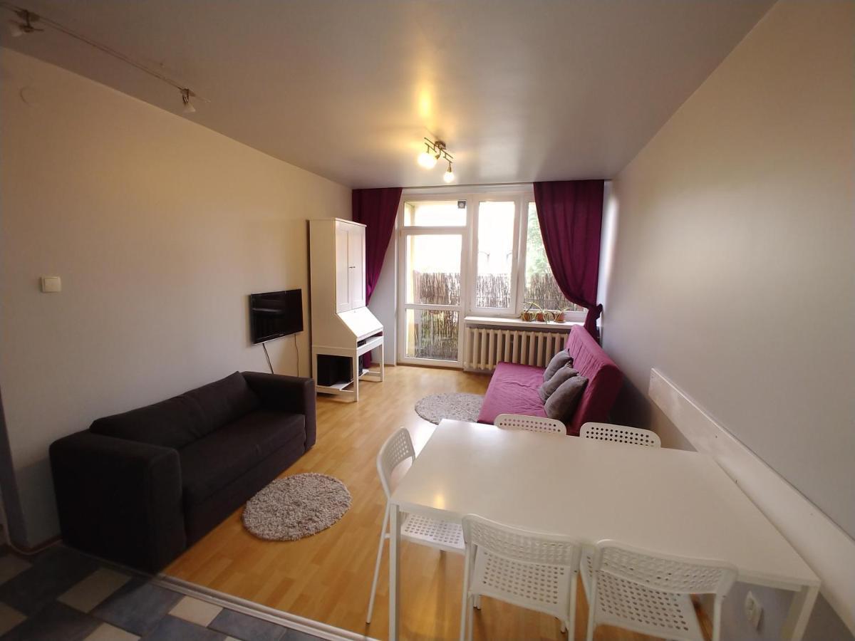 Saski Apartment