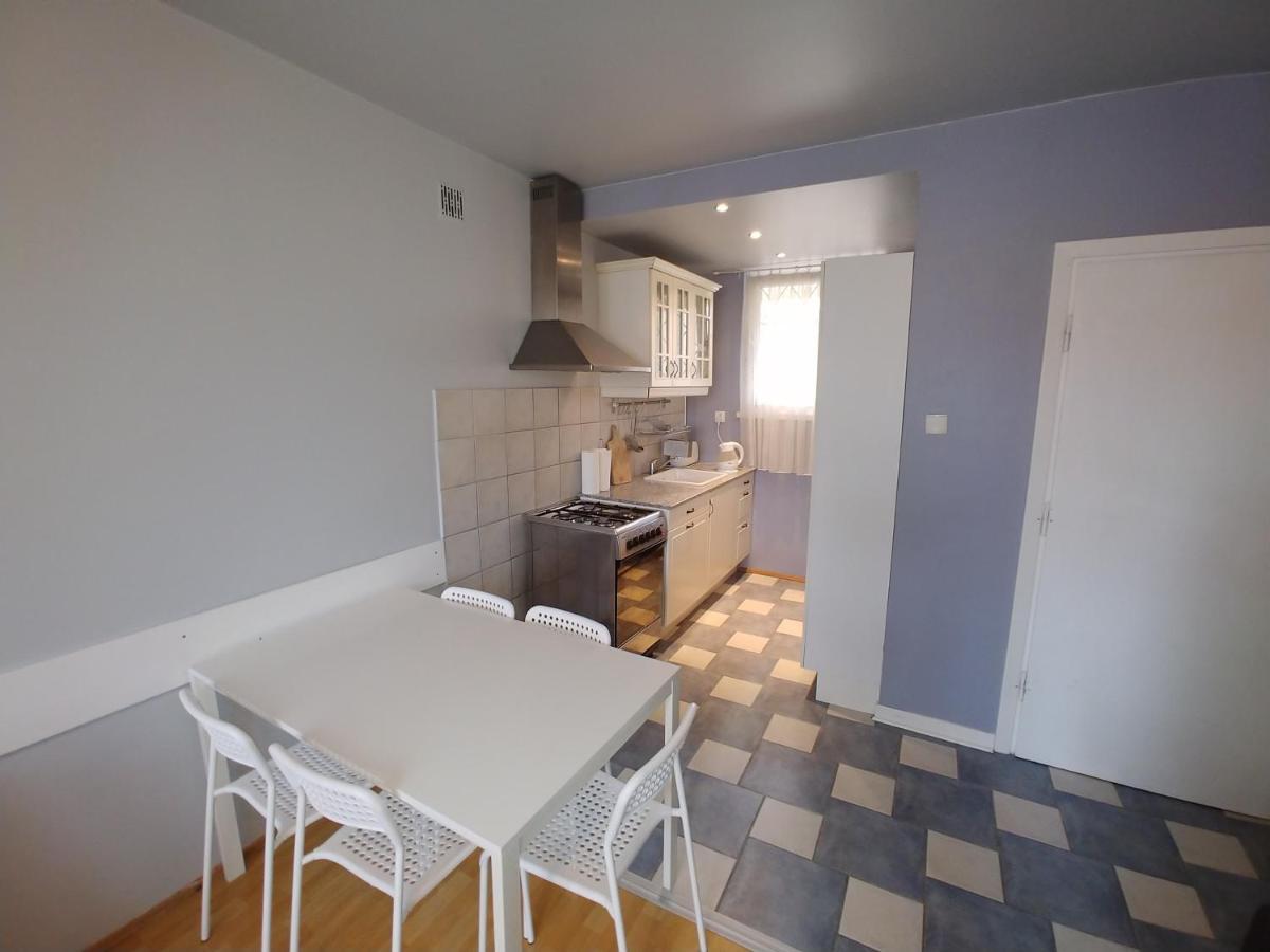 Saski Apartment