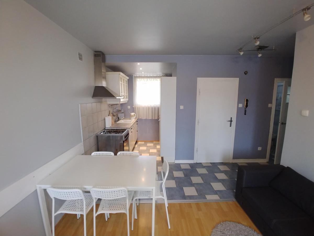 Apartment Saski *