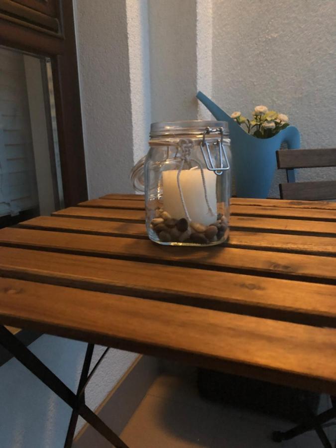 Apartament Oslo Apartment Warschau