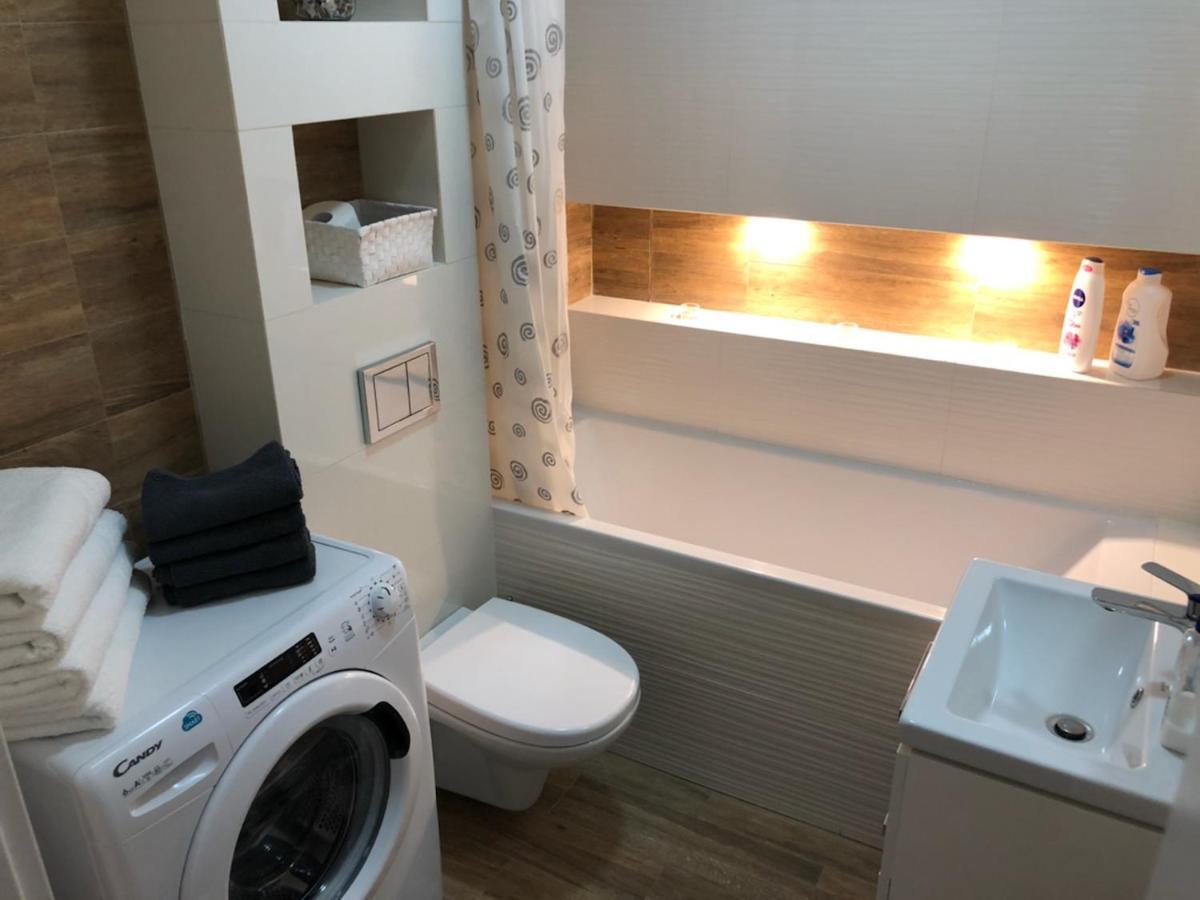 Apartament Dywizjonu Apartment *