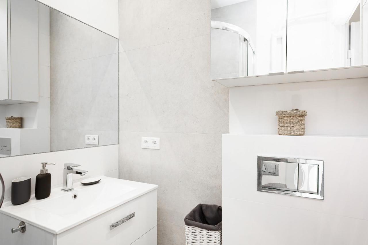 Center By Renters Apartament