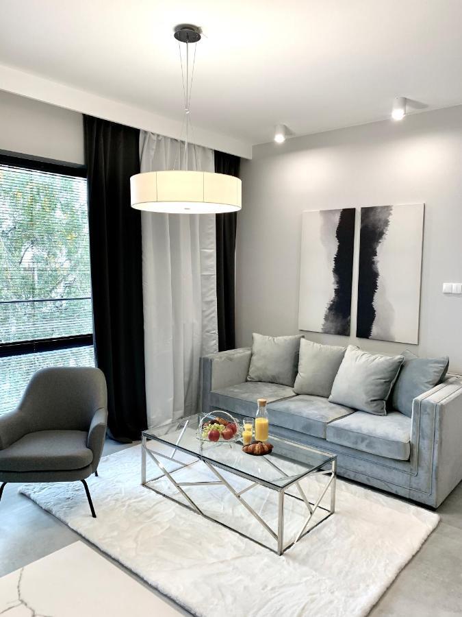 Apartment Zlota Luxury