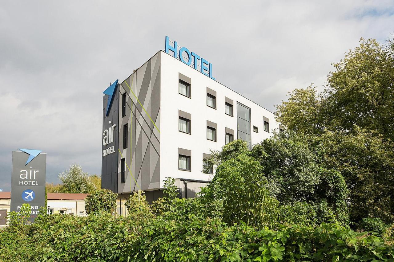 Hotel Air Warszawa