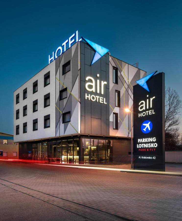 Air Hotel Warszawa