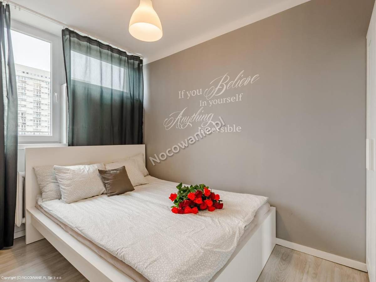 Apartment Oscar Warsaw