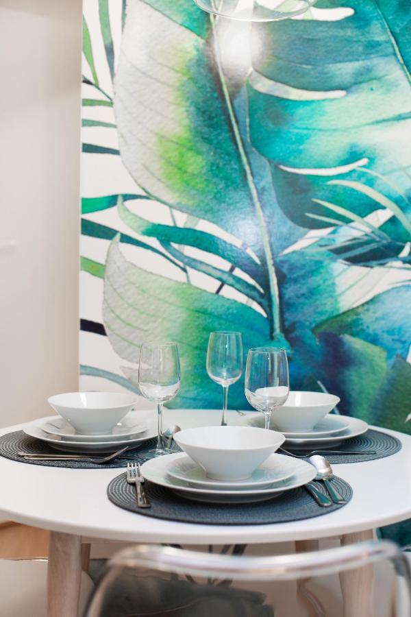 Citylink By Renters Apartamento