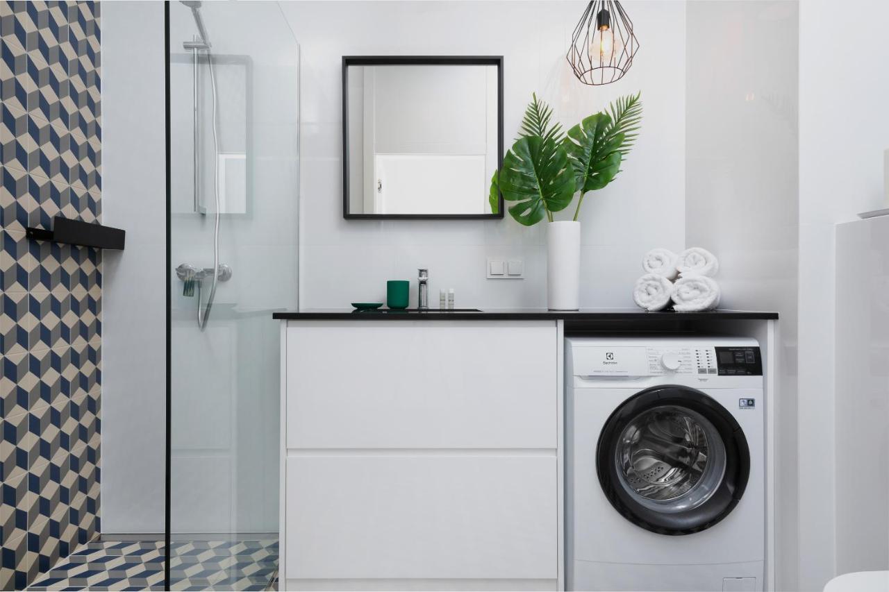 Apartamento Citylink By Renters