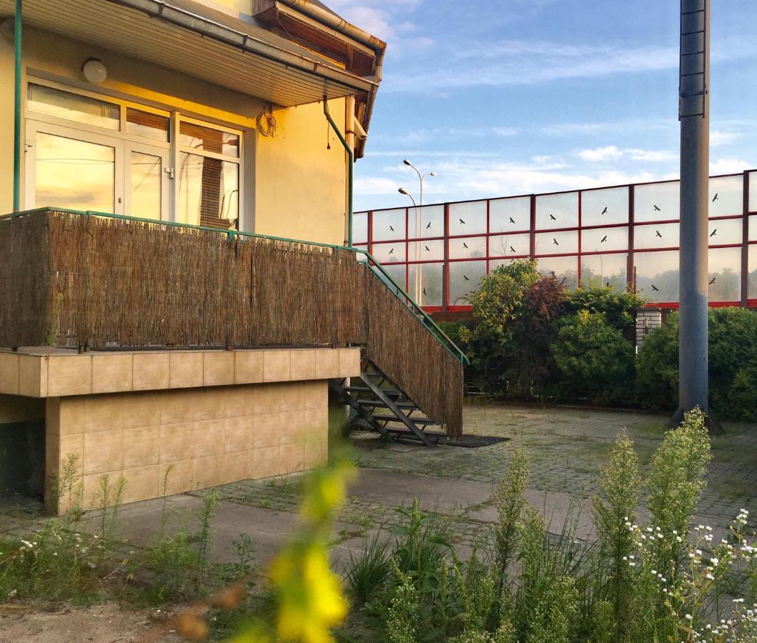 Homestay La Luna - Pokoje Goscinne - Plowiecka 35 *
