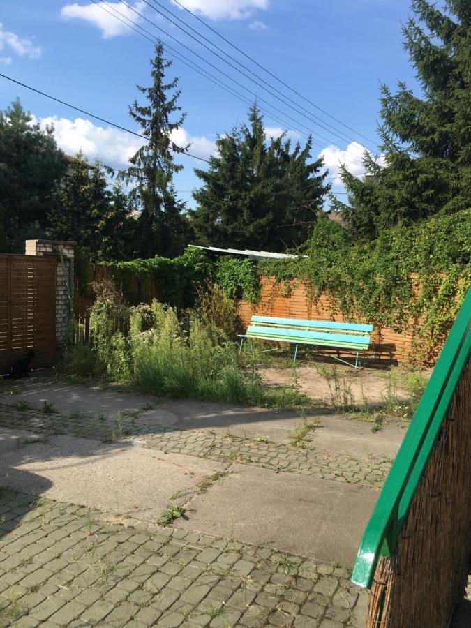 Homestay La Luna - Pokoje Goscinne - Plowiecka 35 *