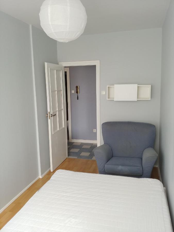 Saski Apartment