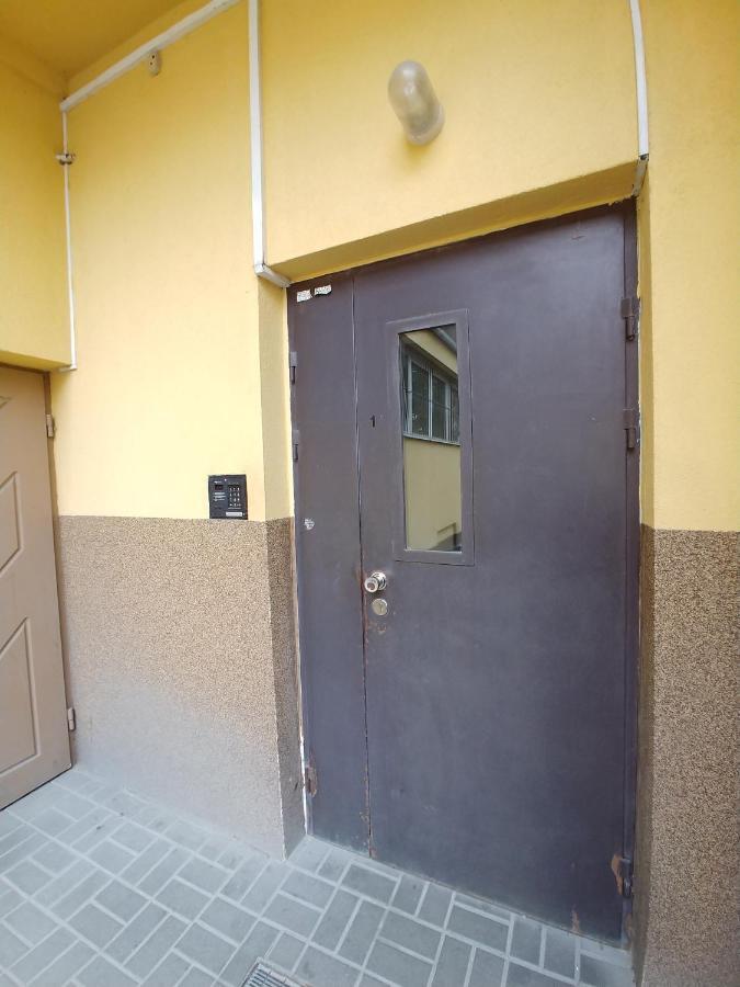 Apartment Saski *