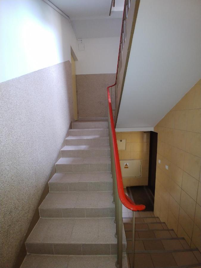 Apartment Saski