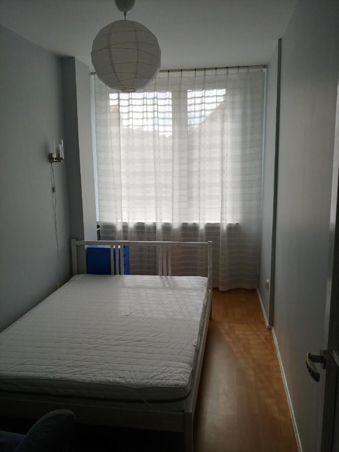 Saski Apartment