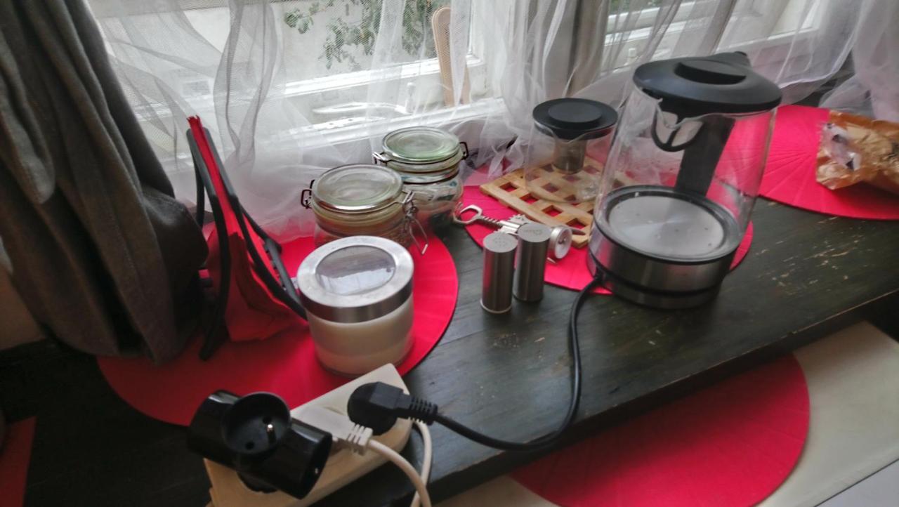 Stare Căn hộ