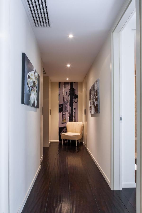 Visionapartments Grzybowska Apartament