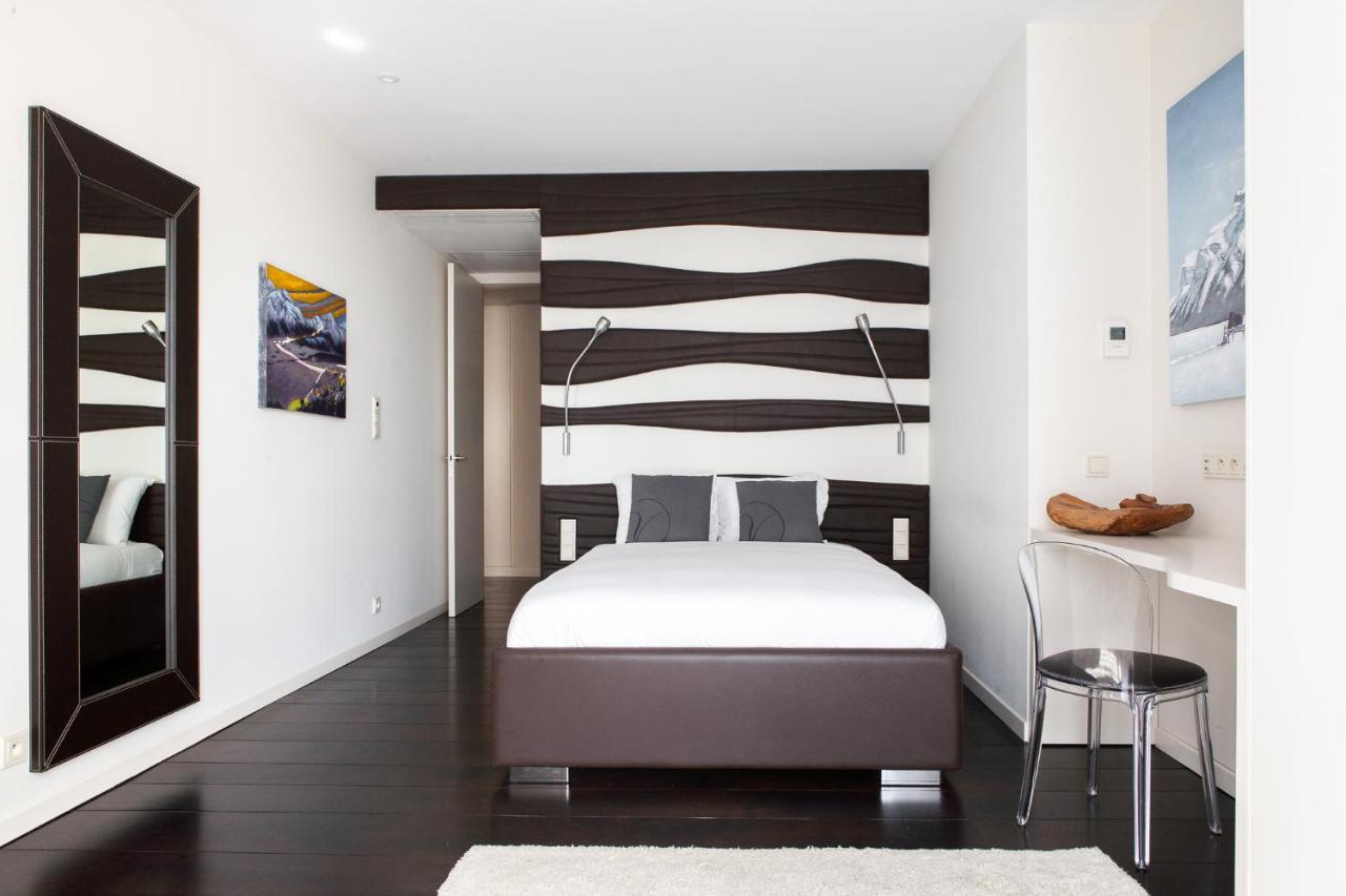 Apartament Visionapartments Grzybowska *