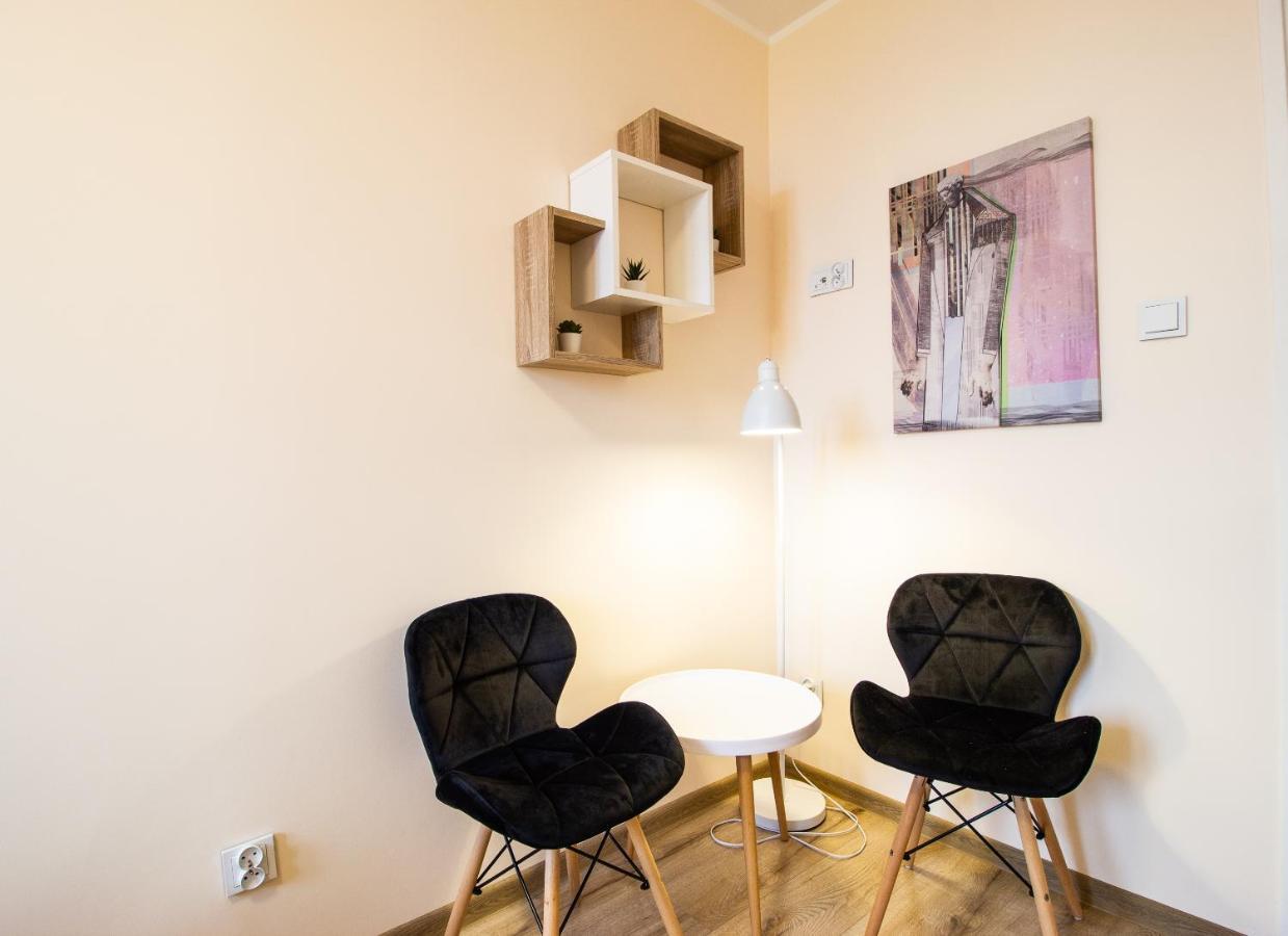 Sielecka Royal Baths Apartment *