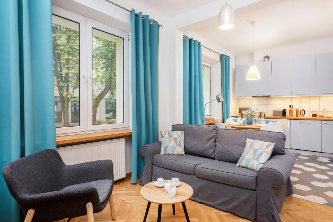 Franciszkanska By Renters * Warschau