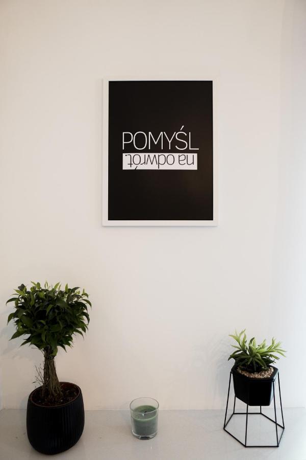 Apartament Vizzit Us Premium