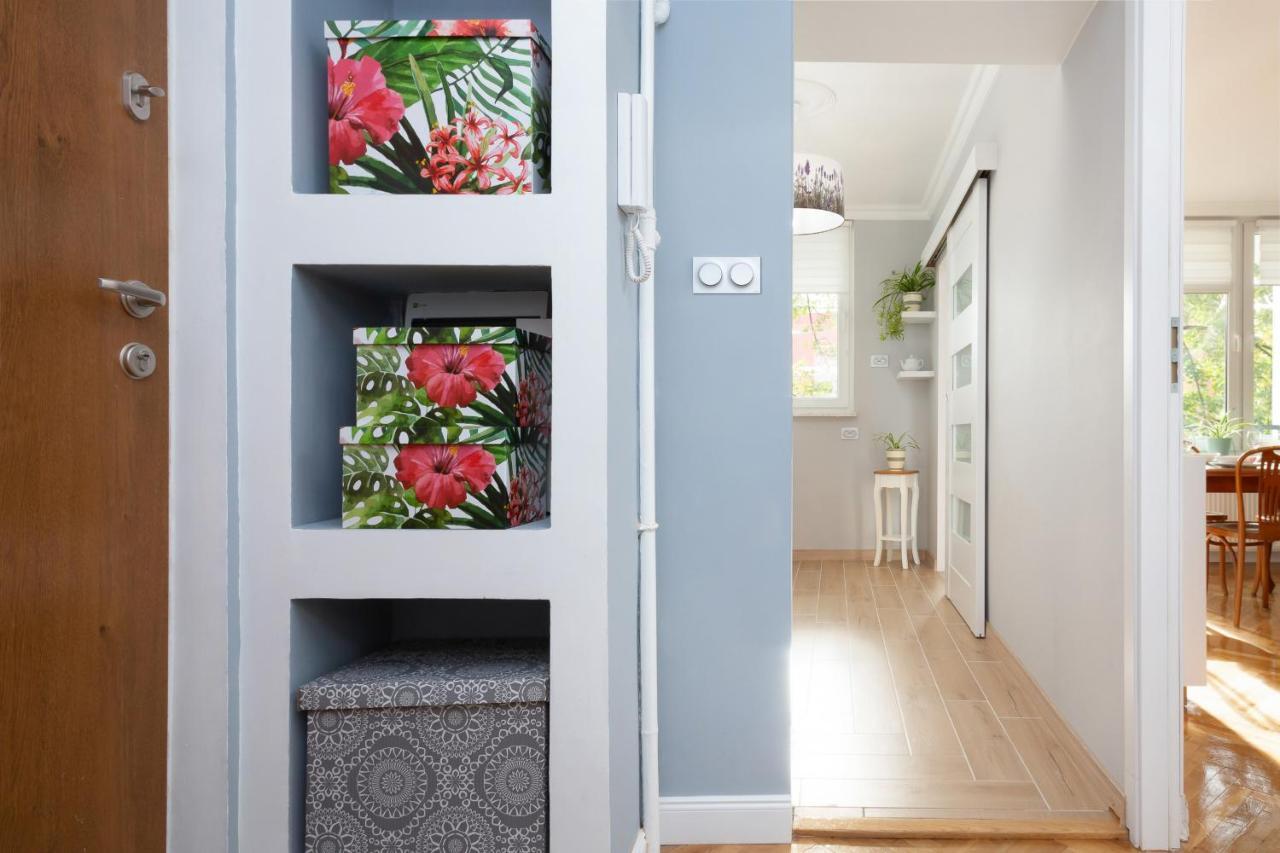 Apartment Franciszkanska By Renters Warschau