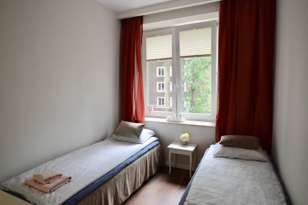 Apartament In The Center By Jana Pawla Ii *