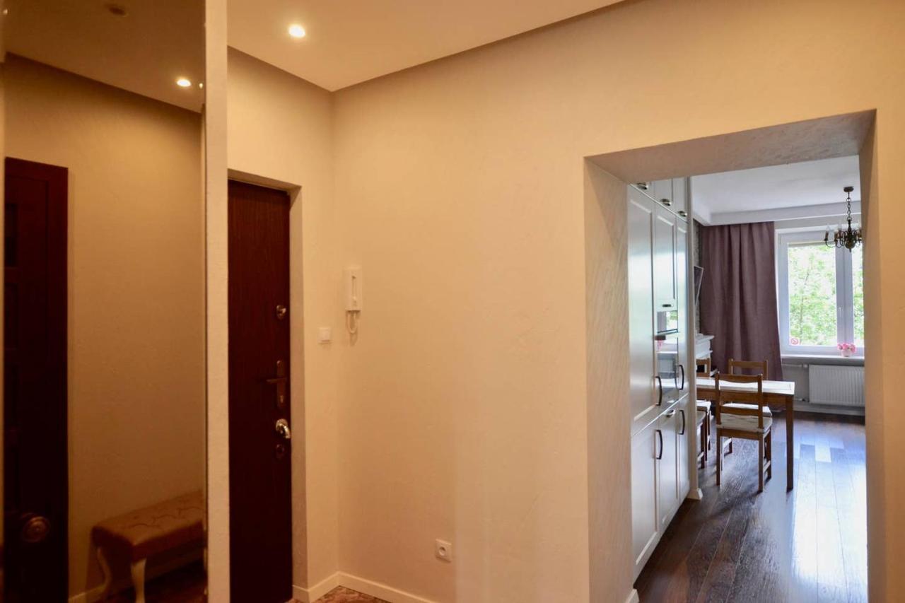 Apartament In The Center By Jana Pawla Ii Apartment Warschau