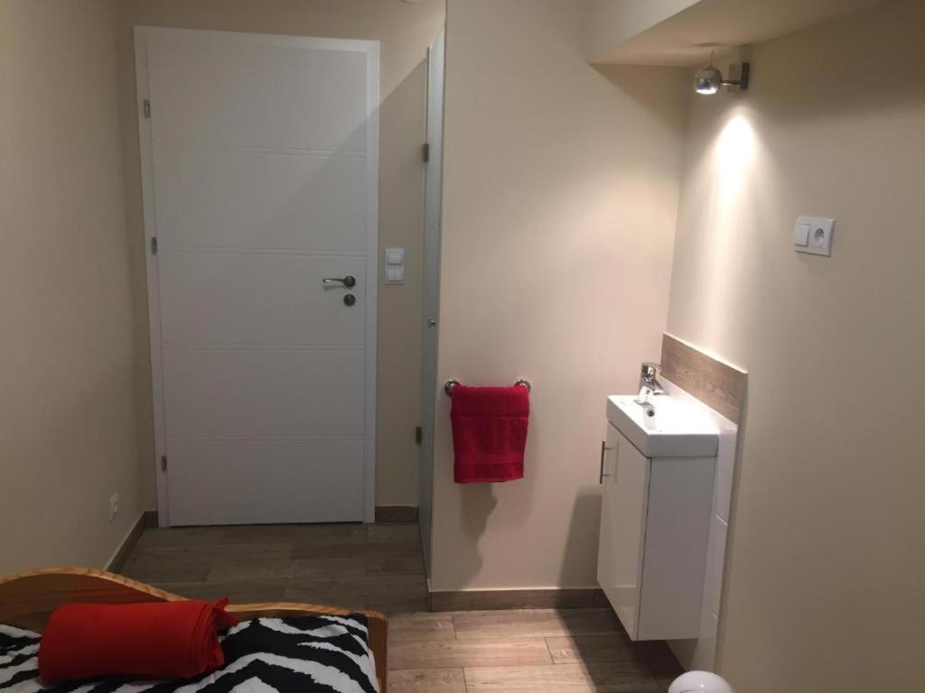City Center Apartment Warsaw