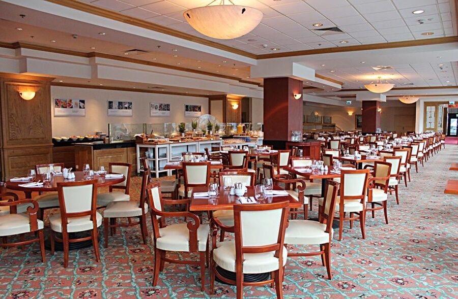 Hotel Presidential 5*