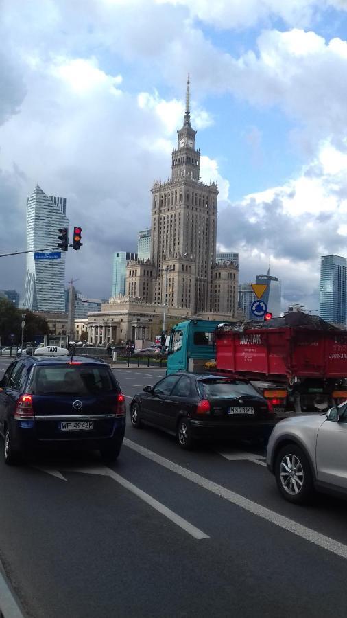 Just Centrum * Warszawa
