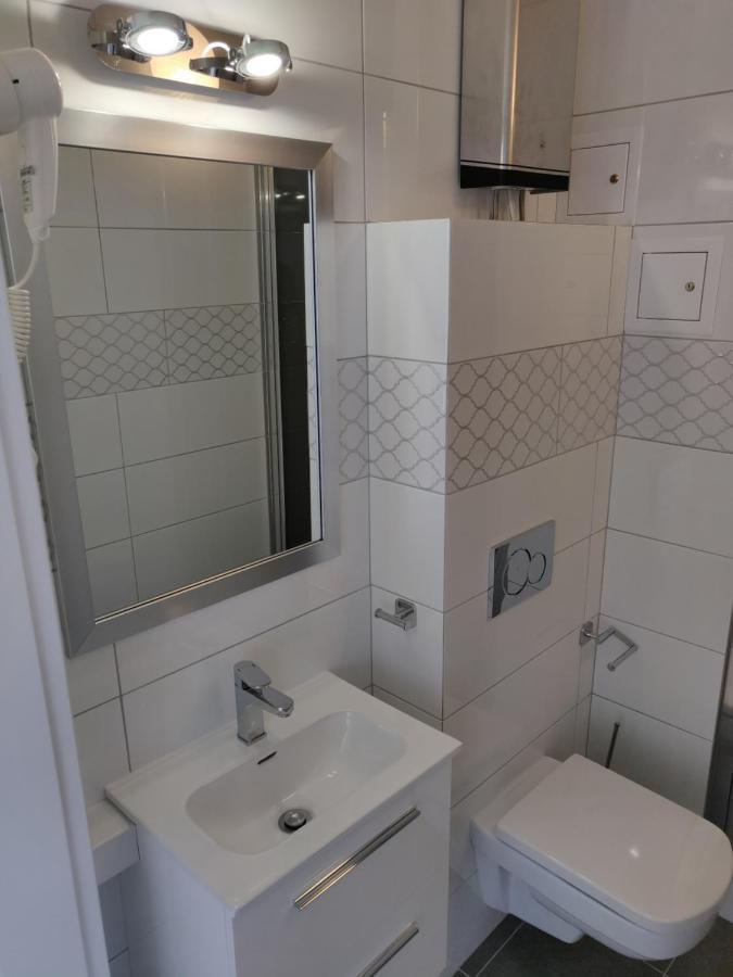 601 Apartment Warsaw