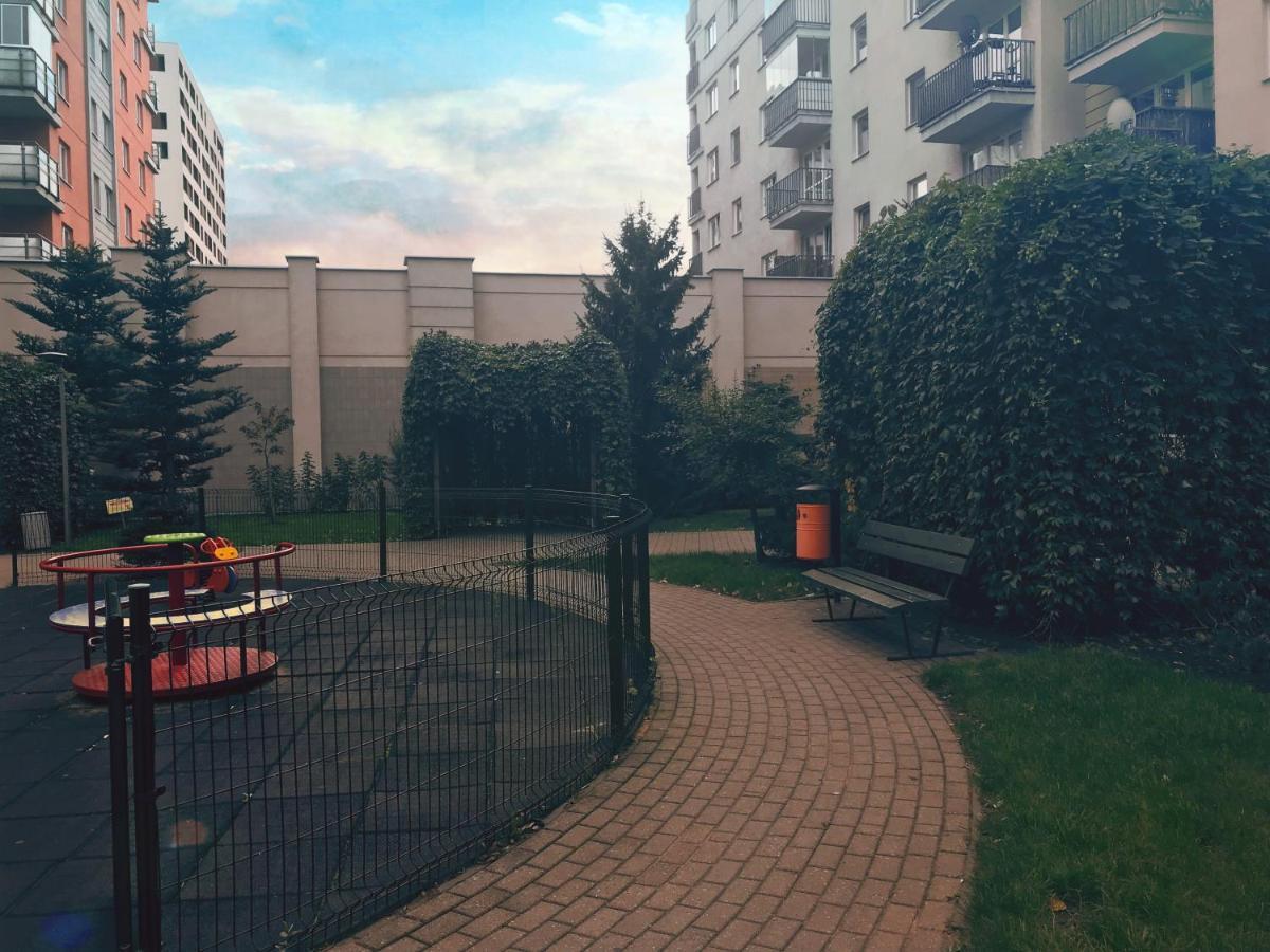 Apartament Kwiatkowskiego