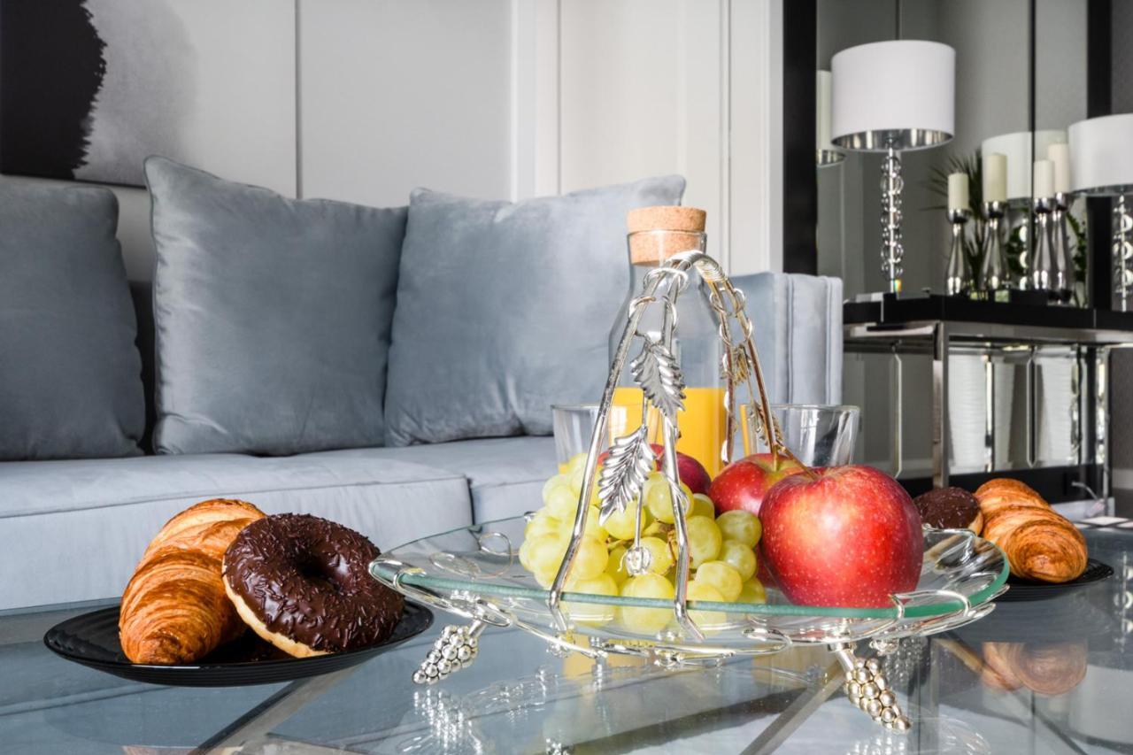 Zlota Luxury * Warsaw
