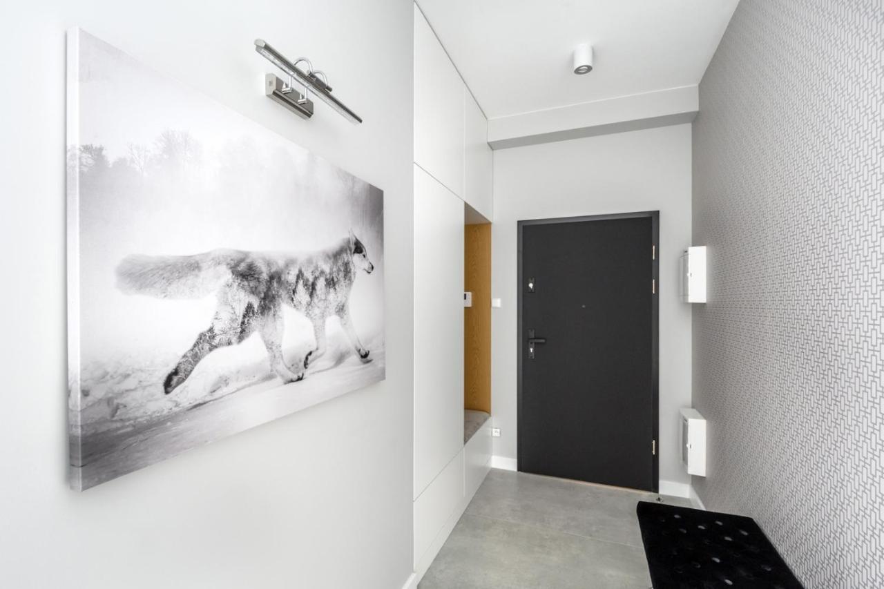 Apartment Zlota Luxury