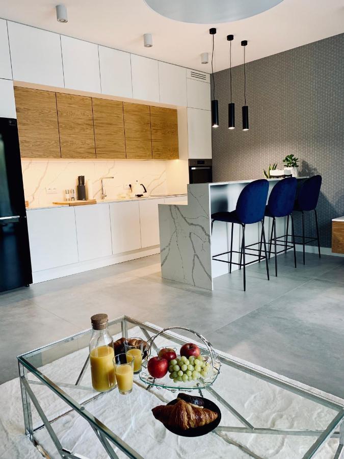 Apartment Zlota Luxury