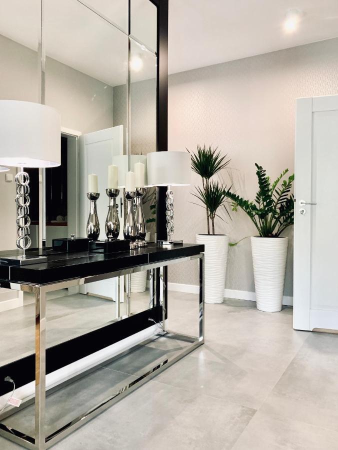 Zlota Luxury *