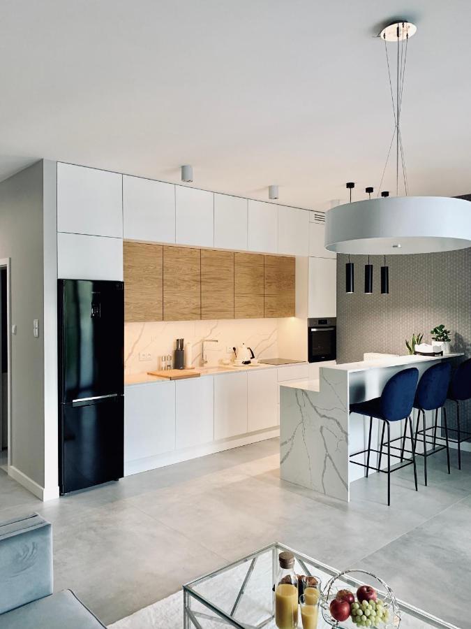 Zlota Luxury Warsaw