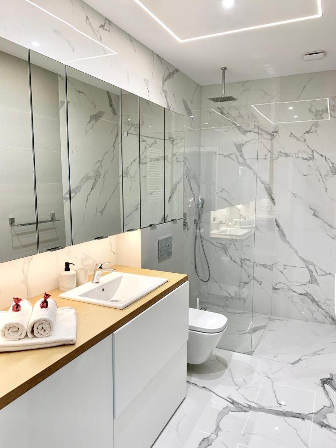 Zlota Luxury * Warsaw