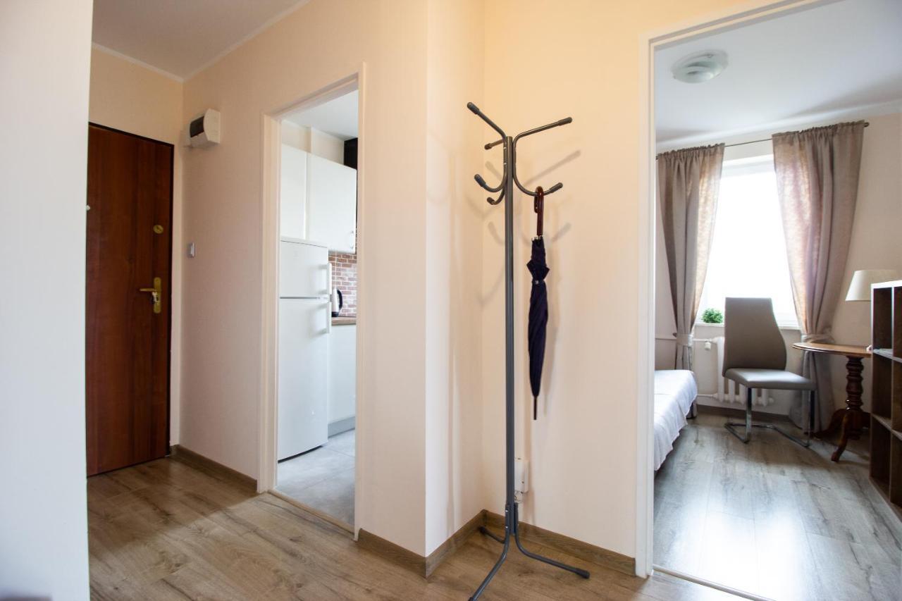 Sielecka Royal Baths Apartment Warsaw
