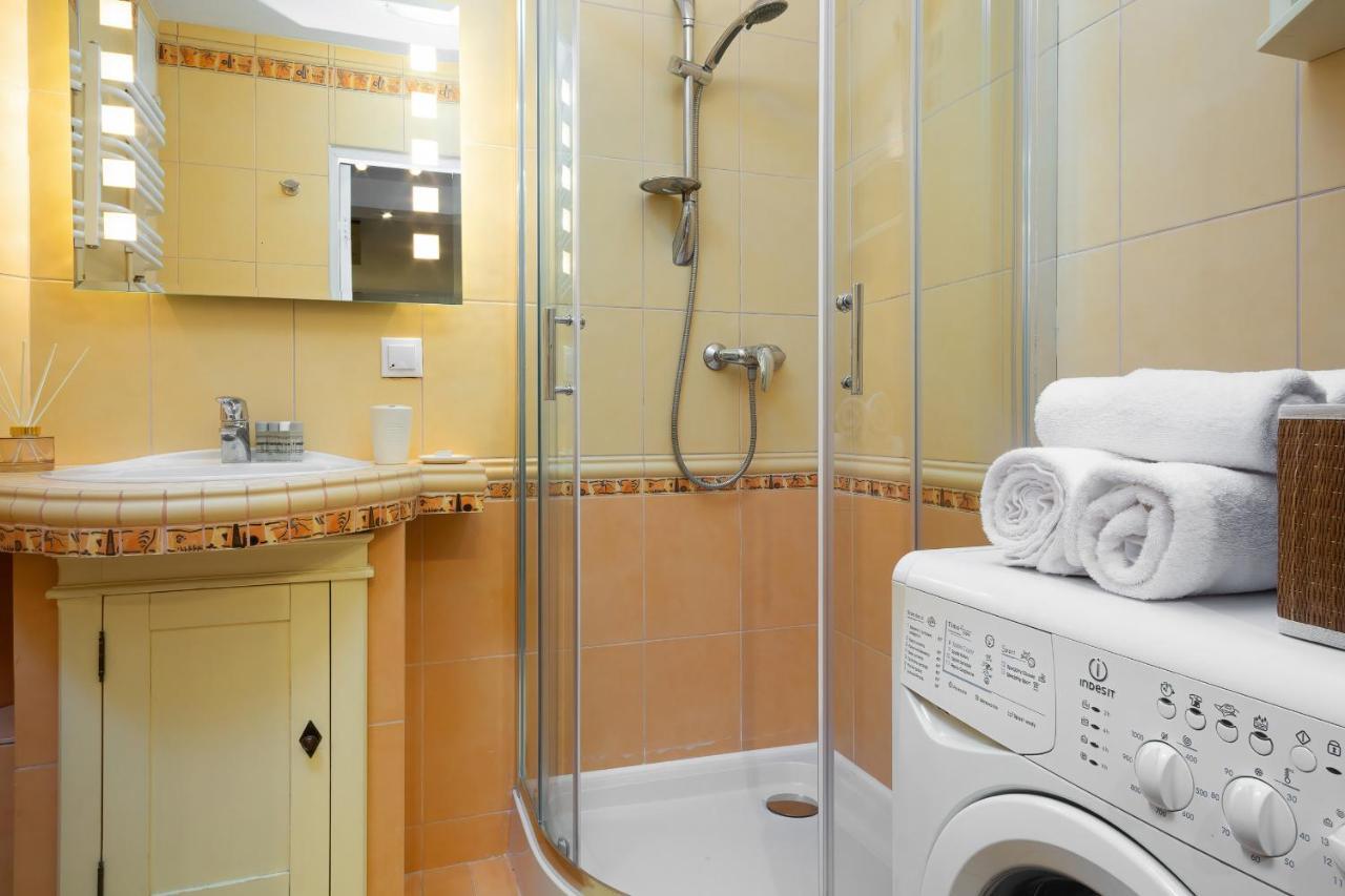 Apartamento Swietojanska By Renters