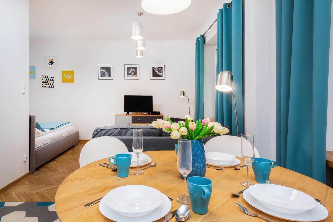 Franciszkanska By Renters Apartment