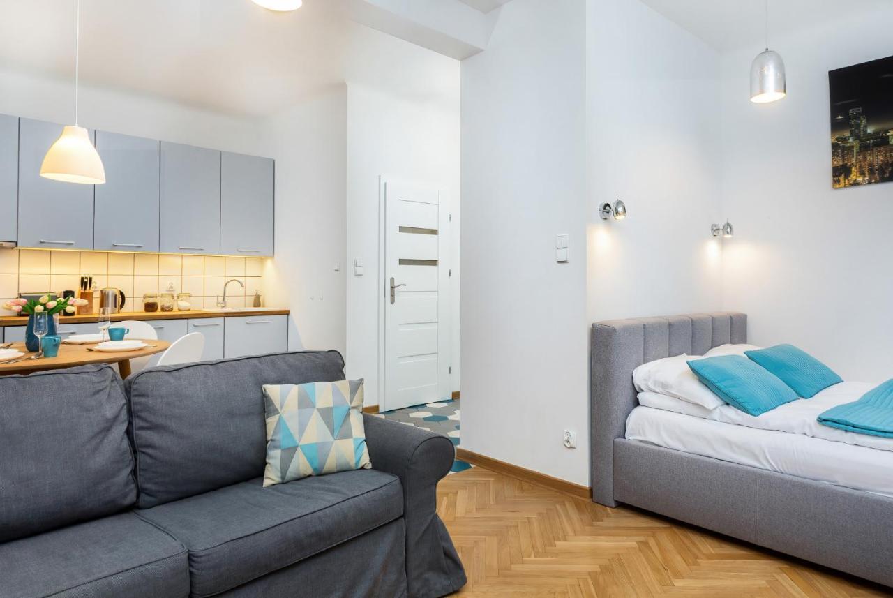 Franciszkanska By Renters Apartment *