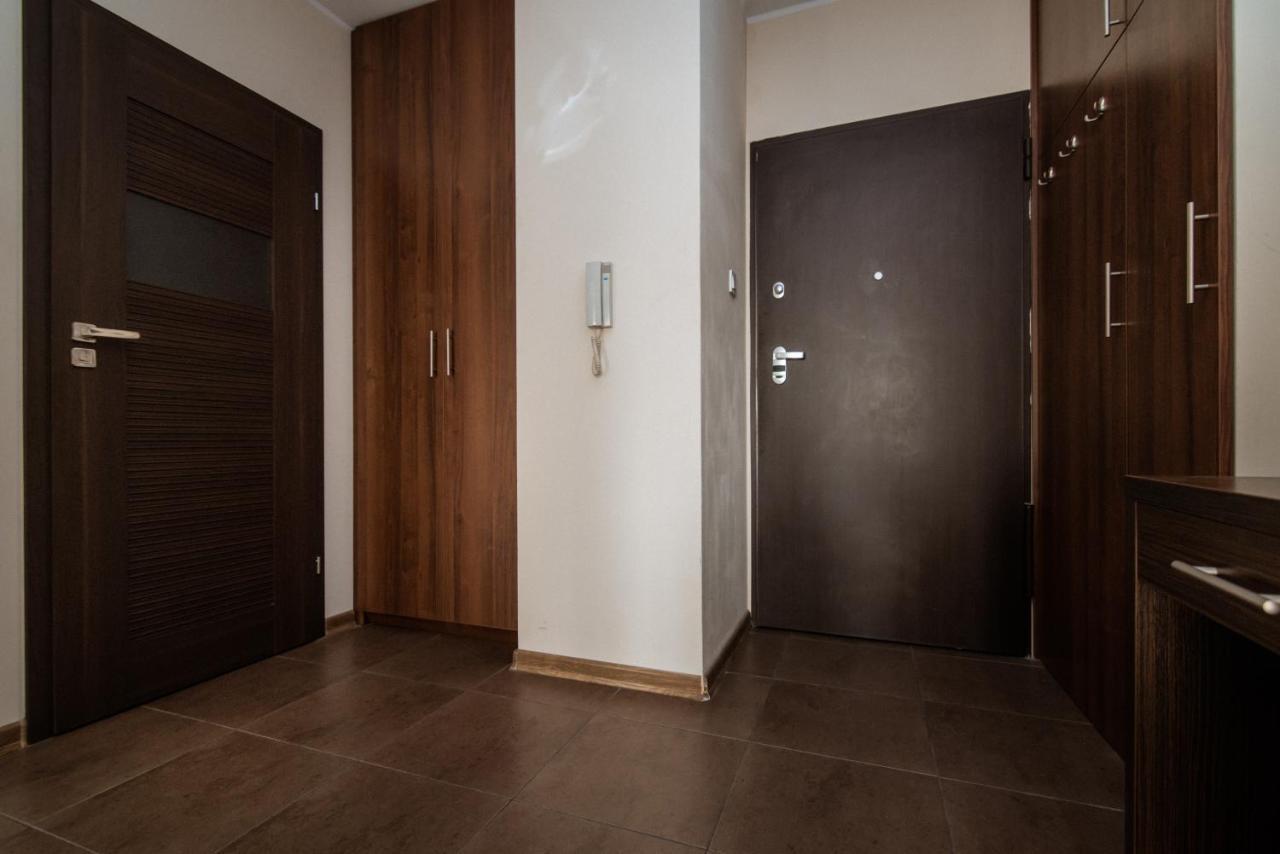 Notabene Airport Apartment