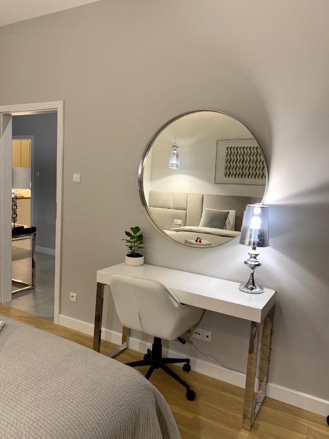 Zlota Luxury * Warsaw