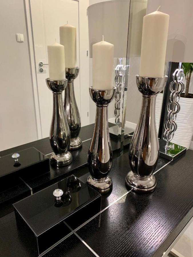 Zlota Luxury * Warsaw