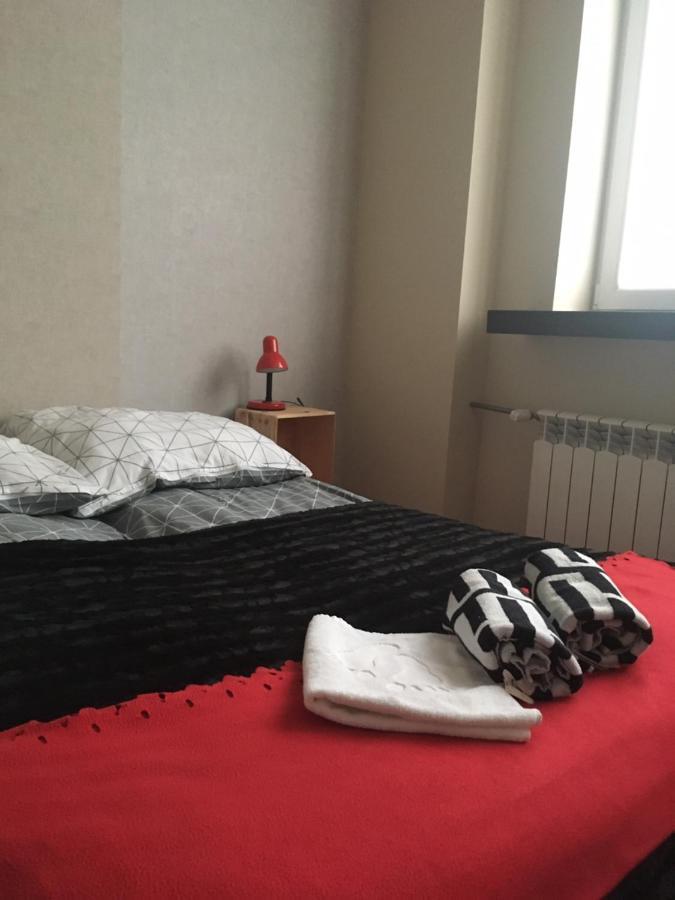 La Luna - Pokoje Goscinne - Plowiecka 35 Warsaw
